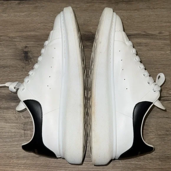 Alexander McQueen sneakers  size- 43 - Picture 4 of 8